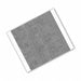 ConductiveElecTape Slvr Square PK100