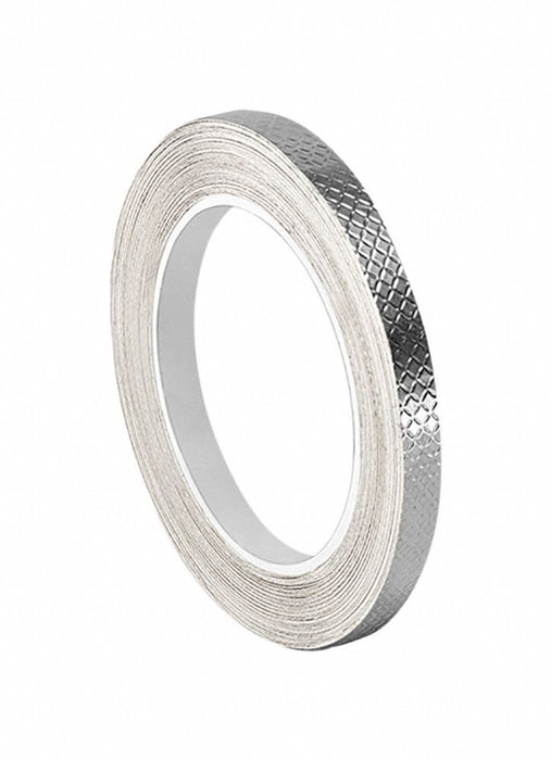 Conductive Elec Tape 18 Lx1/2 W 1345