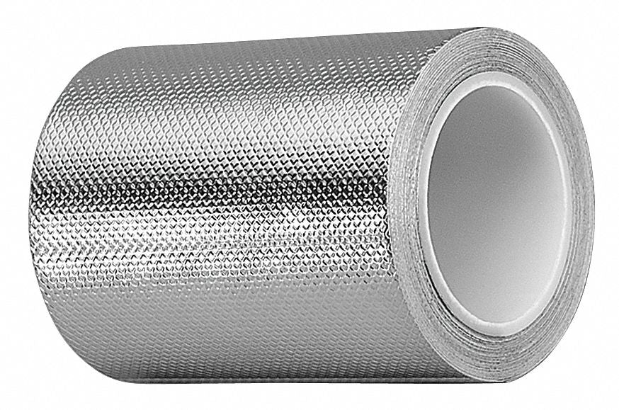 Conductive Elec Tape 18 Lx6 W 1345
