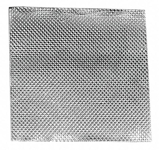 ConductiveElectricalTape Slvr Square PK5
