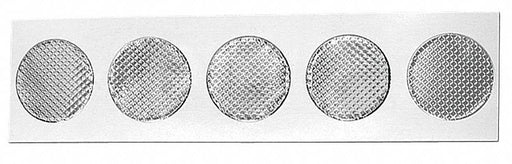 Conductive Elec Tapex2 W 1267 PK5