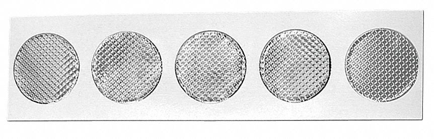 Conductive Elec Tapex2 W 1345 PK5