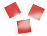 Foam Tape Gray Square PK5