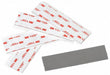 Foam Tape Gray Strip PK100