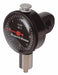Dial Indicator 0-100 Dial Reading Black
