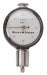Dial Indicator 0-50-0DialReading Plunger