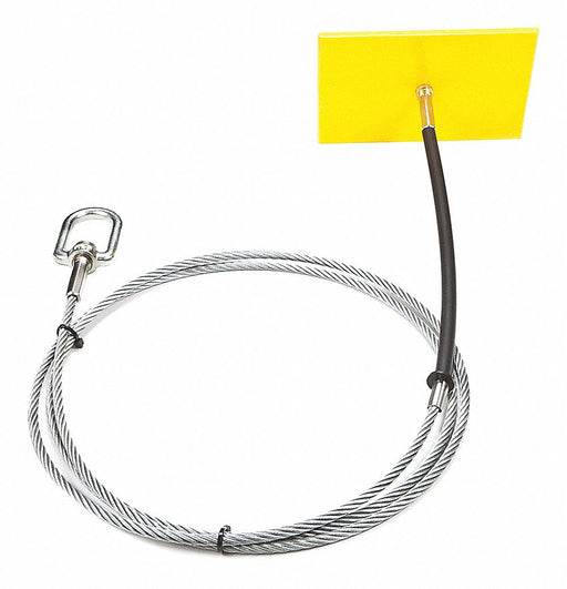 Drop Through Anchor 8 ft 310lb.