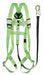 Fall Protection Kit Universal 310 lb.