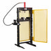 Hydraulic Press Shop Press Guard