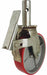 Stem Caster 8 dia Polyurethane 800lb