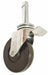 Stem Caster 5 dia Rubber 190lb