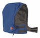 Winter Artic Hood Royal Blue OSFA