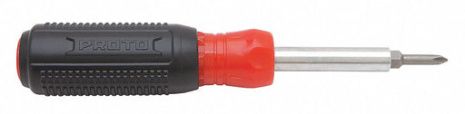 Multi-Bit Screwdriver NumBits 2