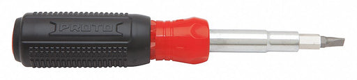 Multi-Bit Screwdriver NumBits 4