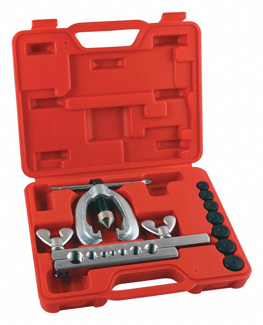 Tool Set Carbon Steel