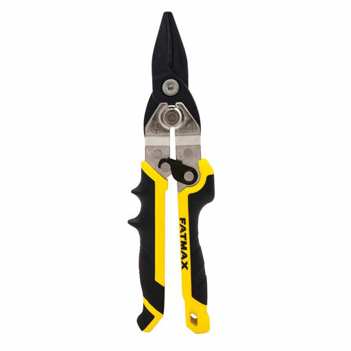 Aviation Snip 1-1/2 in Cutting L
