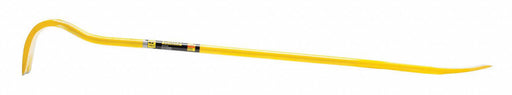 Pry Bars 42 in L 2-1/4 in W Steel