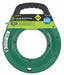 Fish Tape Flexible Steel 100 ft.