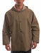 J4031 Flame Resistant Rain Jacket Green XL