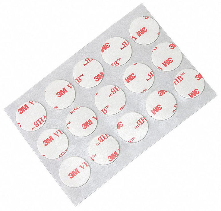 Double Sided VHB Foam Tape PK250