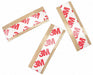 Film Tape Transparent Strip PK100