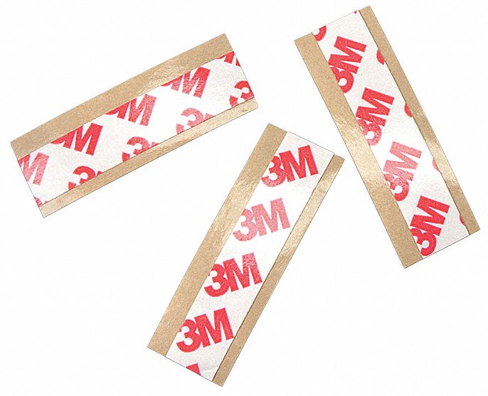 Film Tape Transparent Strip PK100
