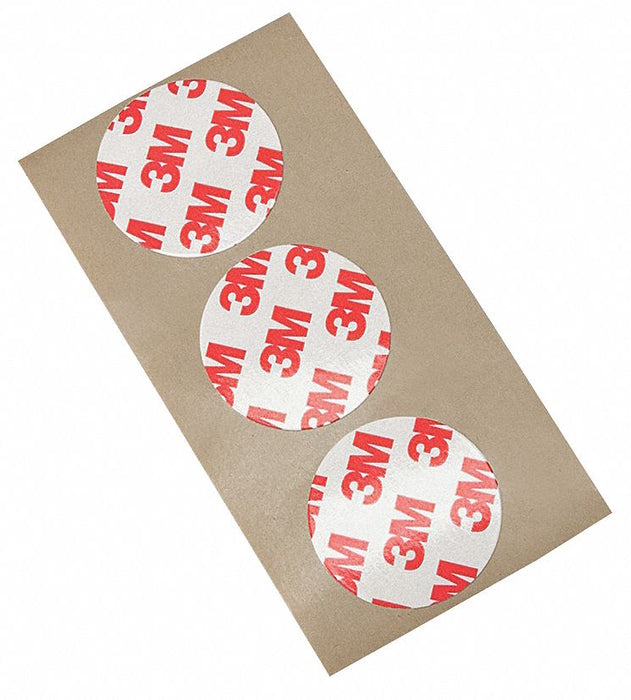 Film Tape Transparent Disc PK5