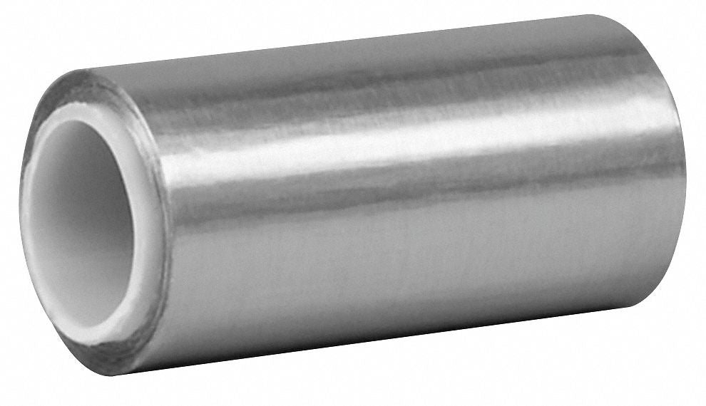 FoilTape Aluminum Silver 5ydL 6inW