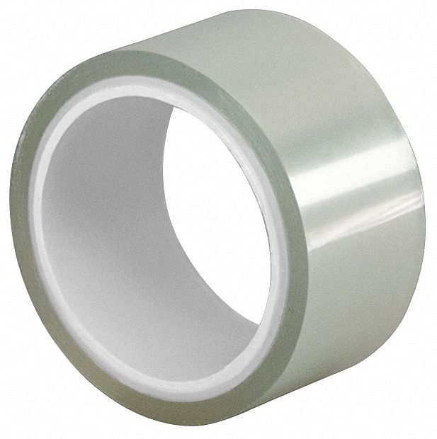TransferTape Transparent 5ydL 2inW