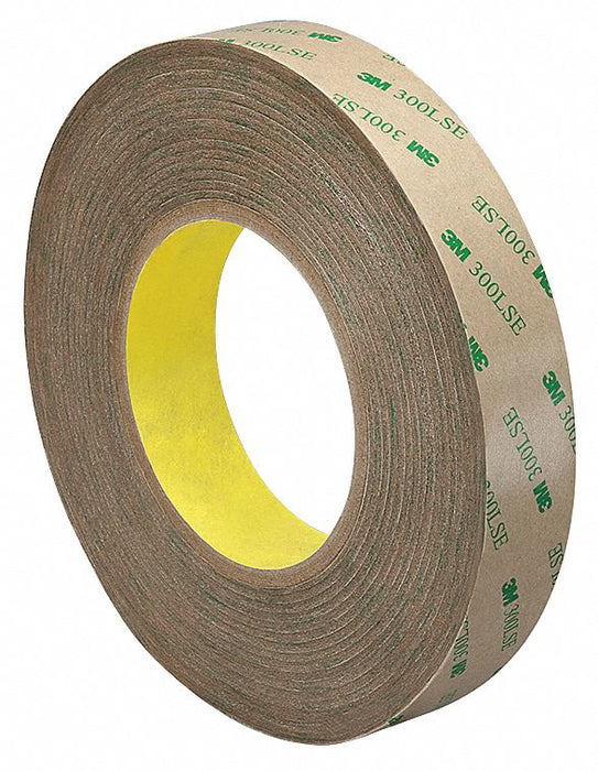 Transfer Tape 1 W 60 yd L Transparent