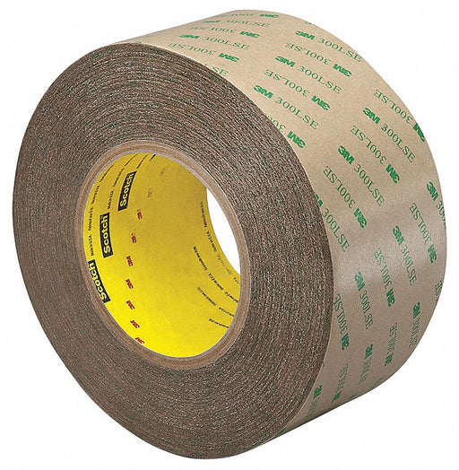 TransferTape Transparent 60ydL 2inW