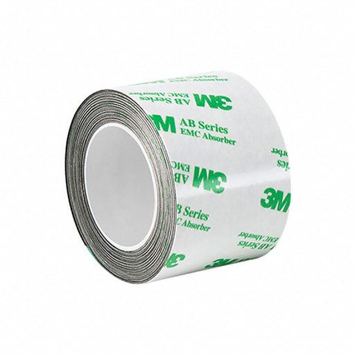 Conductive Electrical Tape Gray 4 yd L
