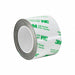 Conductive Electrical Tape Gray 4 yd L