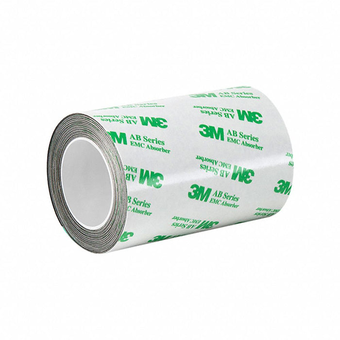 Conductive Electrical Tape Gray 4 yd L