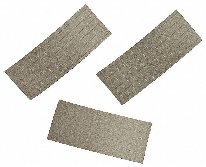 Conductive Elec Tape 2 Lx1 W CN3190 PK5