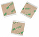 TransferTape Clear 2inLxW Square PK100