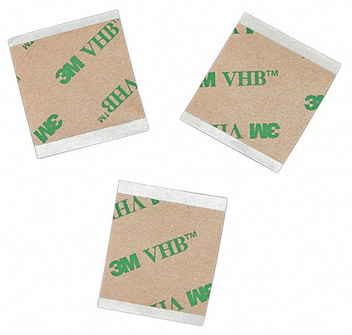 Transfer Tape 1 1/2 W 1/2 L PK100