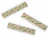 TransferTape Clear 4inL 1inW Strip PK5