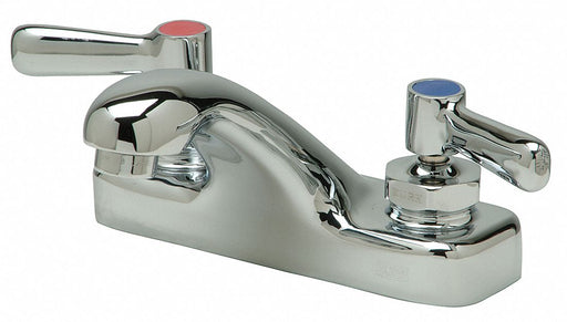 Low Arc Chrome Zurn AquaSpec Brass