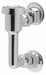 Concealed Vacuum Breaker 1/2 in MNPT