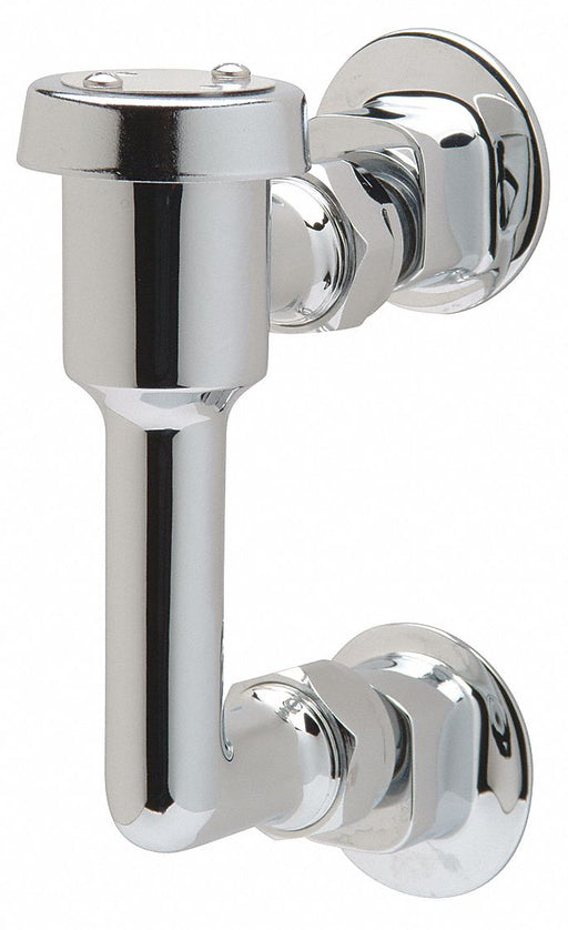 Concealed Vacuum Breaker 1/2 in MNPT