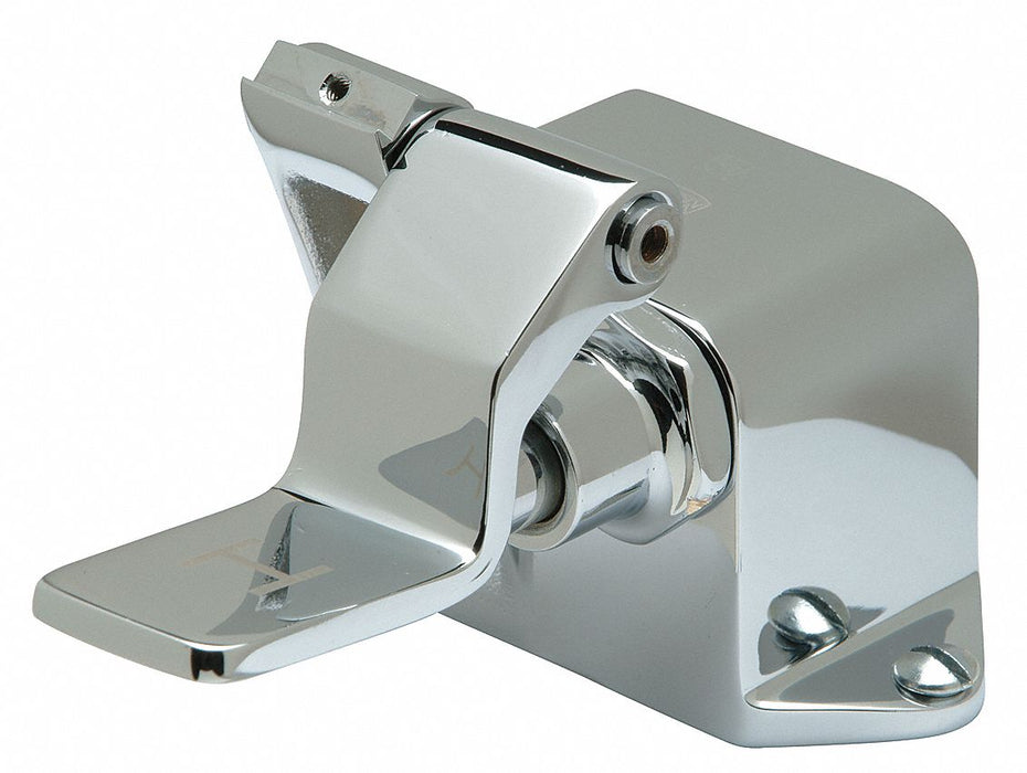 Foot Pedal Brass