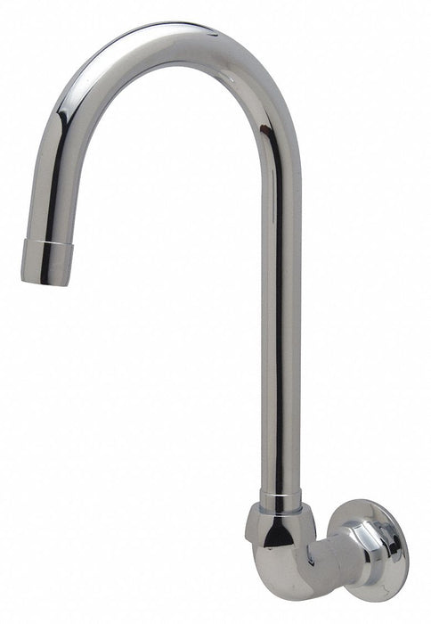 Spout Brass Fits Zurn