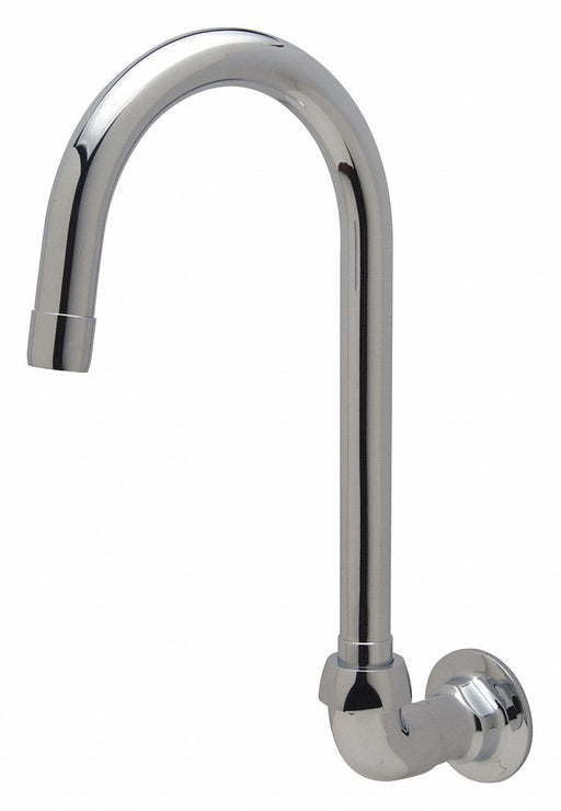 Spout Brass Fits Zurn