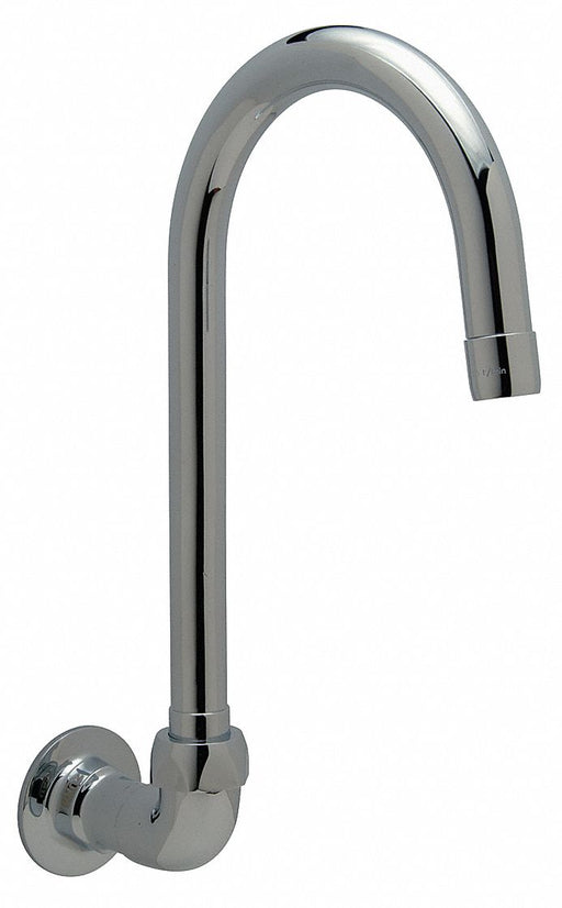 Spout Brass Fits Zurn