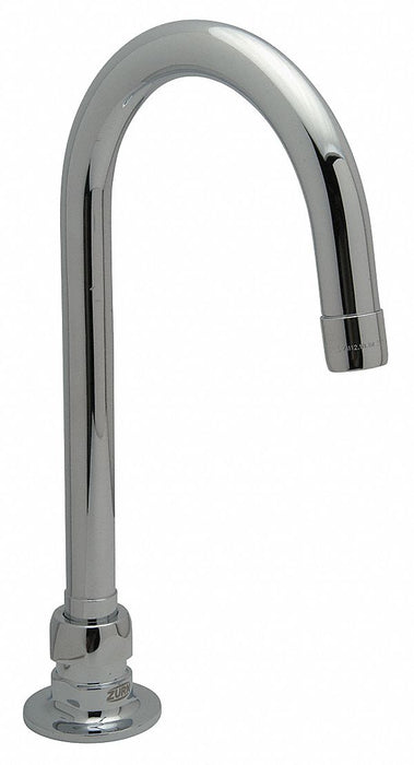 Spout Brass Fits Zurn