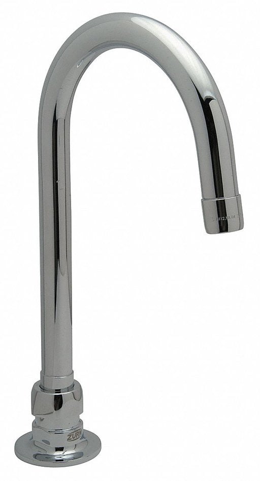 Spout Brass Fits Zurn