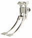 Floor Double Foot Valve
