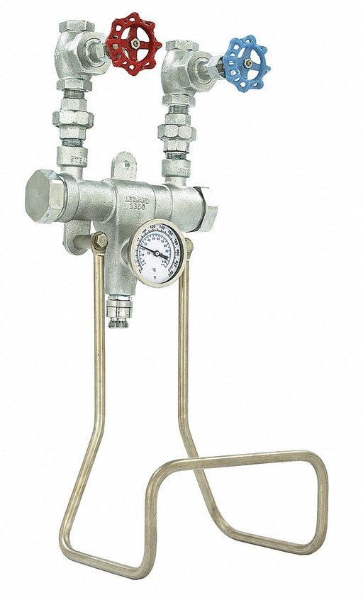 Hose Station 3/4 In 6 gpm Rough Bronze