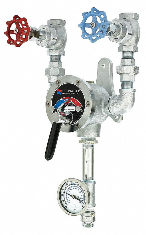 Hose Station 3/4 In 9 gpm Rough Bronze